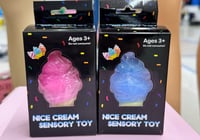 Nice cream 