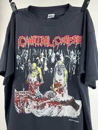 Image 3 of 1991 Cannibal Corpse Butchered At Birth