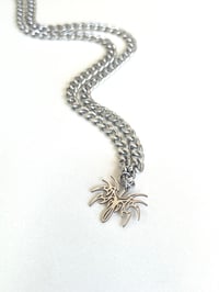 Image 1 of Spiked Sword