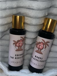 100ml Tanning Accelerator 