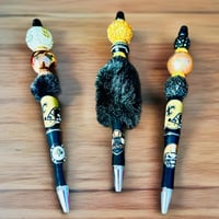 Image 1 of Football Novelty Pens 