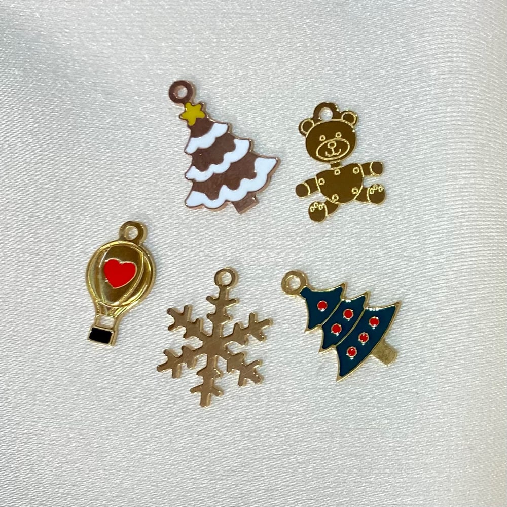 Image of Charms Natale 5