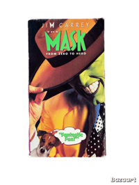 Image 1 of The Mask [1994]