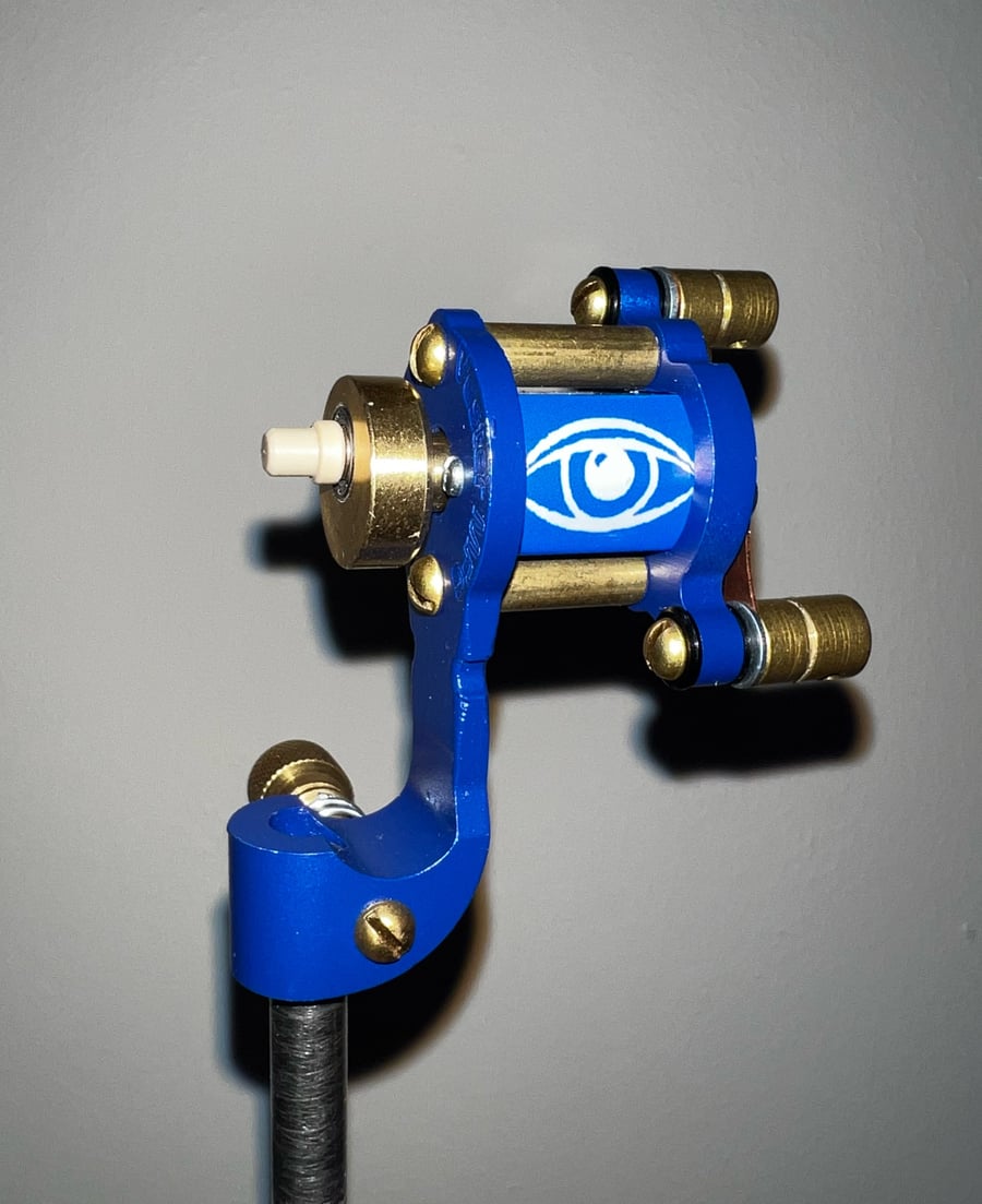 Image of Vester x Nowhere micro dot rotary