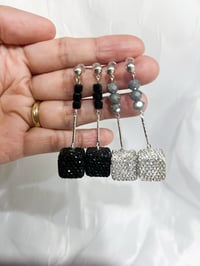 Image 6 of Luxe Glam Earrings Collection