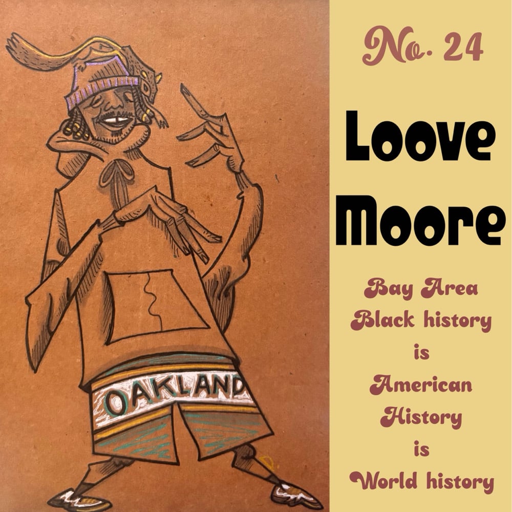 Loove Moore