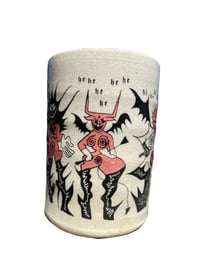 Image 3 of Silly Succubus Mugs