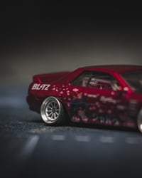 Image 10 of NISSAN SKYLINE R32 CUSTOM V4