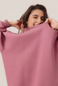 Image 3 of Sudadera Albertine