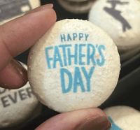 Image 2 of Father’s Day Macarons