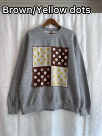 Image 22 of Hanky Crew Neck | MTO
