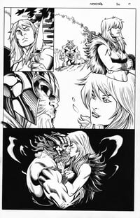 Avengers 50 page 19