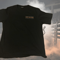 Image 2 of BOURBON BOAR T SHIRT 