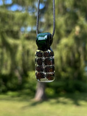 Image of Fume Milli Pendant (004)