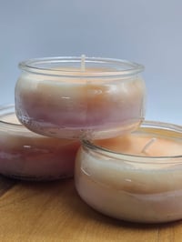 Image 1 of spring blossom candle