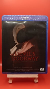 Image 1 of The Devil's Doorway