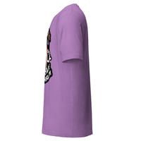 Image 6 of Unisex t-shirt Advocate for a more inclusive world 