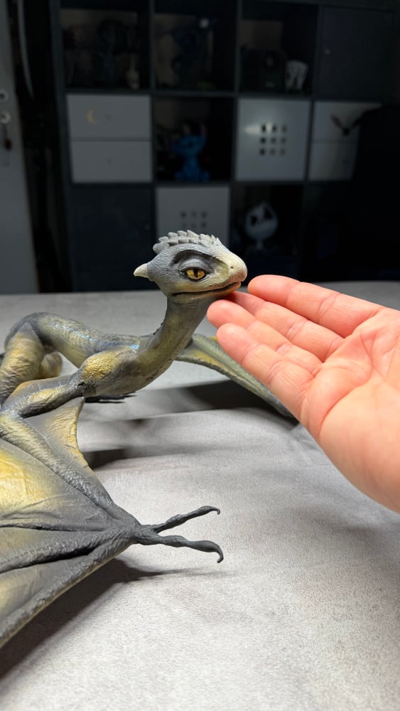 Image of NORBERT EGG