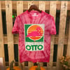 Florida Otto  Pink 