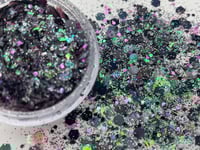Image 5 of Salem  glitter mix