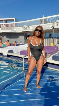 Image 7 of Summer Swim Suit 