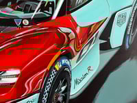 Image 3 of Cyber Porsche
