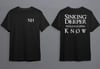 “Are You Ready?” Short Sleeve 