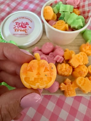 Image of LIMITED EDITION WAX MELTS