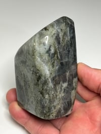 Image 7 of Purple Labradorite Freeform | Madagascar #2992