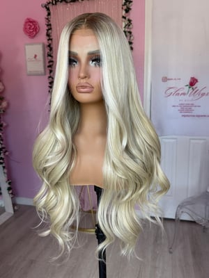 Image of Shana free parting (ready to ship)