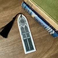 Image 3 of Cathedral Bookmark