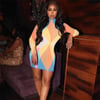 Zoid Dress