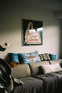 Image 5 of MOJAVE III pillow