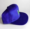 VTG 90s The Mask Movie Promo Snapback