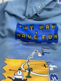 Image 2 of Play Smart & Have Fun (Large)