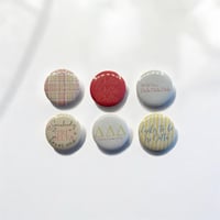 Image 1 of Tri Delta Set