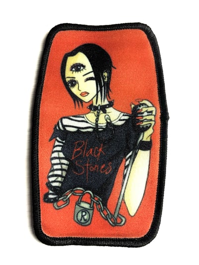 Image of Nana Osaki Patch