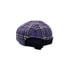 Den Classic Plaid Cap (Purple) Image 4
