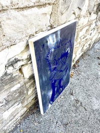 Image 2 of Hallowed phthalocyanine 4