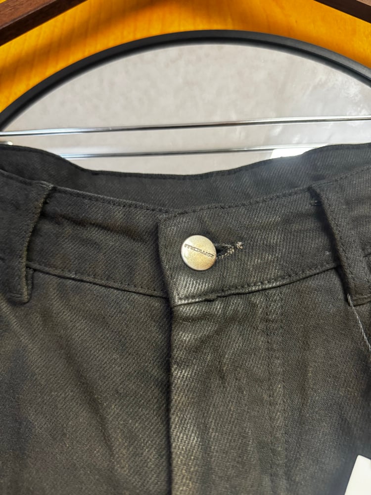 Image of Mowalola Union Cactus Jack Cargos