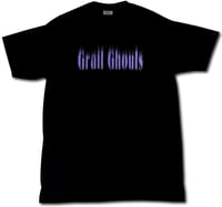 Image 1 of Maze Tee (lavender)