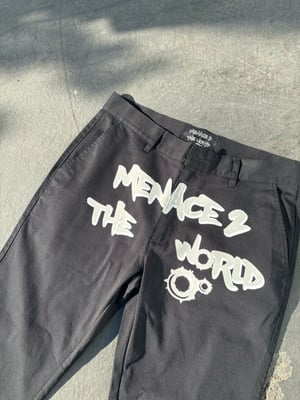 Image of Menace 2 The World Chino Pant 