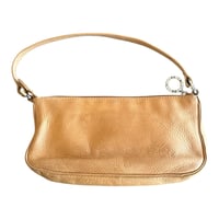 Image 5 of Hype Tan Leather Baguette