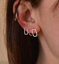 Image 2 of rectangular studs