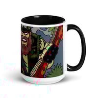 Image 3 of Bert and Woodrow's Coffee Mug #2