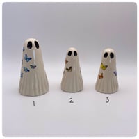 Image 1 of Butterfly Decal ghosts