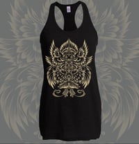 'Dream Walker' - Racerback Tank Preorder