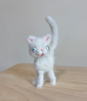 Image of Tiny Alley Cat #4