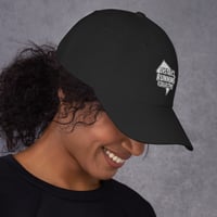 Image 1 of DRC Dad hat