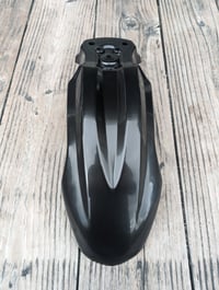 Image 4 of Honda NAVi 110 CRF Fender and Bracket Kit